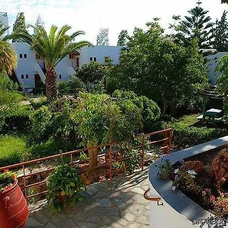 Ξενοδοχείο Mikrovillage 3*