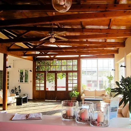 Mikrovillage 3* Άγιος Νικόλαος