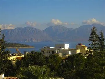 Ξενοδοχείο Mikrovillage