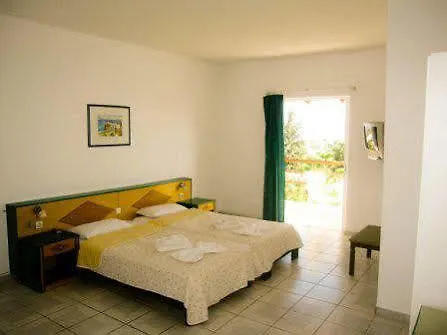 Ξενοδοχείο Mikrovillage