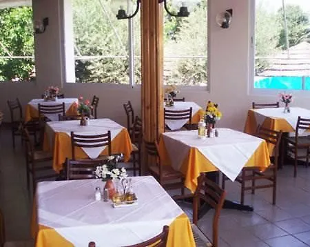 Mikrovillage Ágios Nikolaos