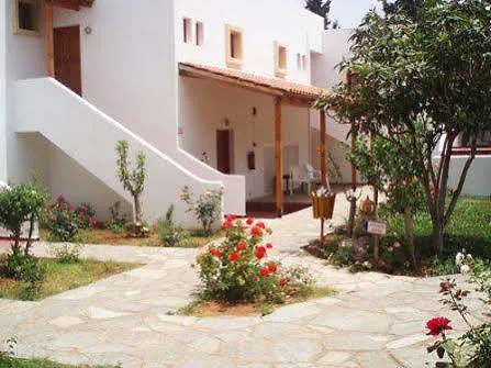 Hotel Mikrovillage Ágios Nikolaos