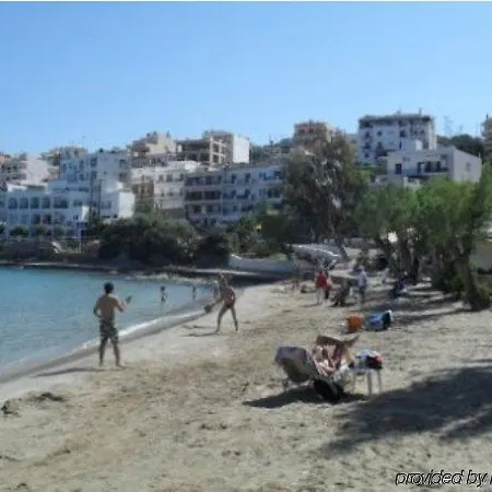 Mikrovillage Agios Nikolaos