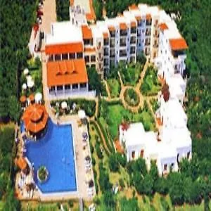 Mikrovillage 3* Agios Nikolaos