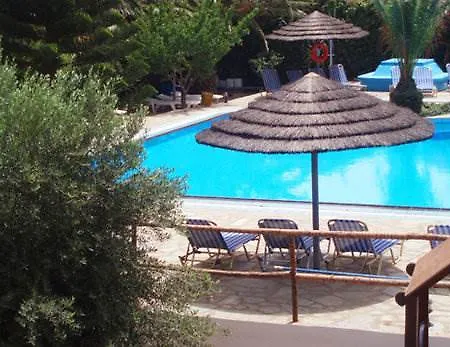 Hotel Mikrovillage