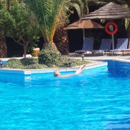Mikrovillage Hotel 3*