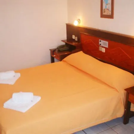 Mikrovillage Hotel