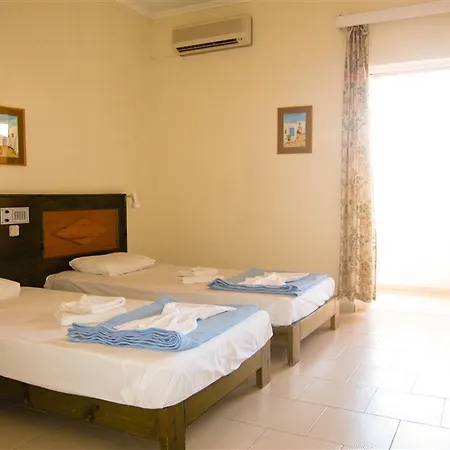 Mikrovillage Hotel