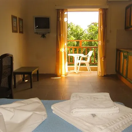 Mikrovillage 3* Agios Nikolaos