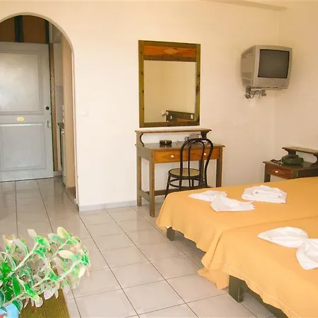 Mikrovillage 3*