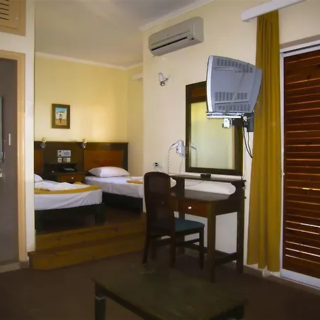 Mikrovillage Hotel Agios Nikolaos