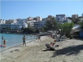Hotel Mikrovillage Agios Nikolaos