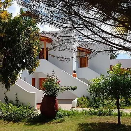 Mikrovillage