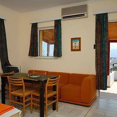 Mikrovillage 3*