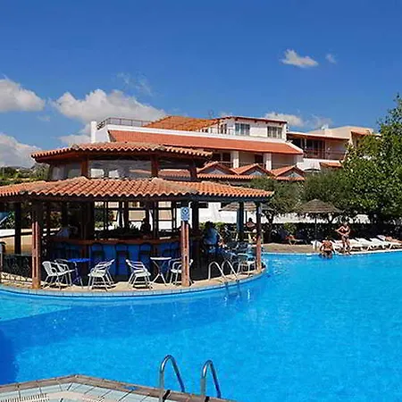 Mikrovillage 3*