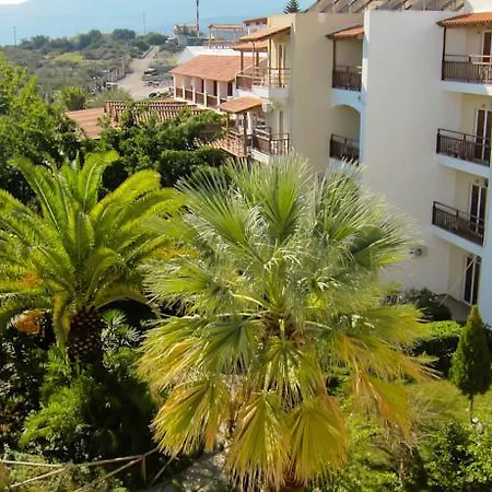 Hotel Mikrovillage 3*