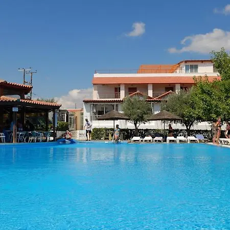Mikrovillage 3*