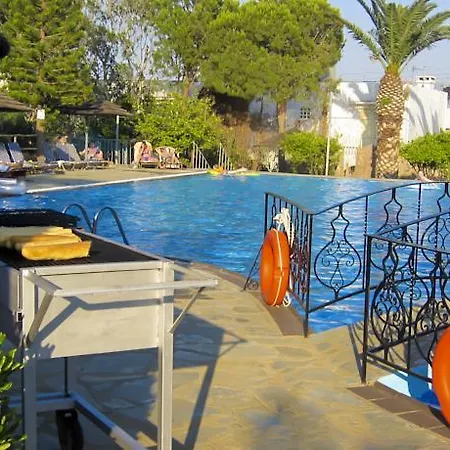 Mikrovillage Hotel Agios Nikolaos