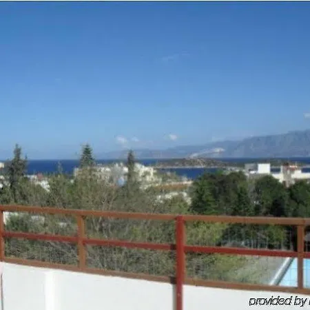 Mikrovillage Agios Nikolaos