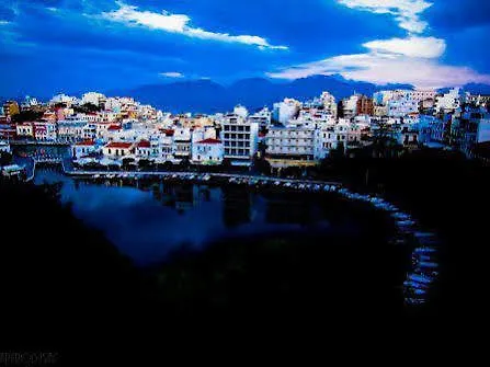 Mikrovillage 3* Agios Nikolaos