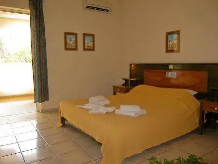 Mikrovillage 3*