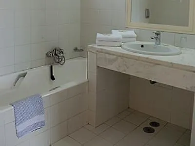 Hotel Mikrovillage Agios Nikolaos