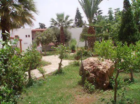 Otel Mikrovillage 3*