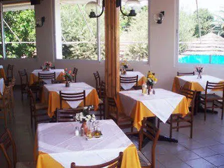 Szálloda Mikrovillage 3*