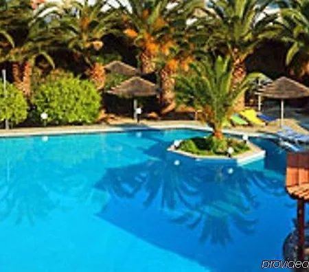 Szálloda Mikrovillage 3*