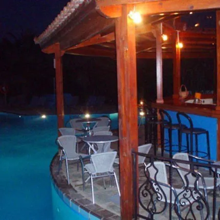 Mikrovillage 3*