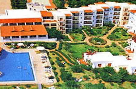 Otel Mikrovillage