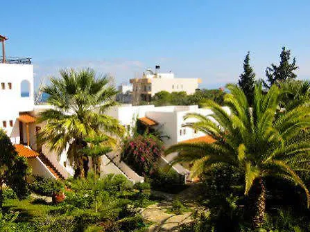 Mikrovillage 3* Ayos Nikolaos