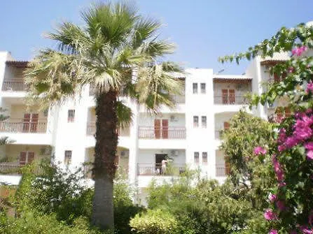 Szálloda Mikrovillage 3*