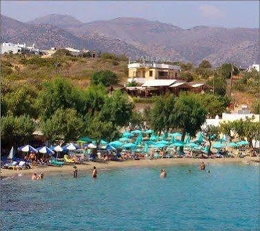 Mikrovillage 3* Ayos Nikolaos